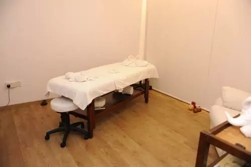 Fotos del hotel Oracle Exclusive Resort:  25