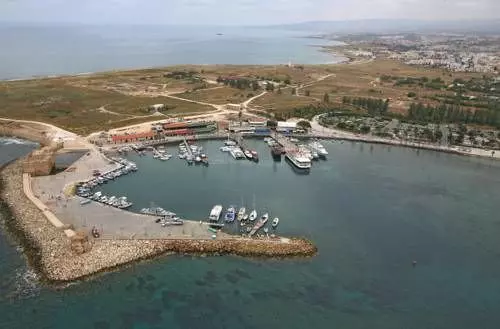 Fotos del hotel Oracle Exclusive Resort:  9