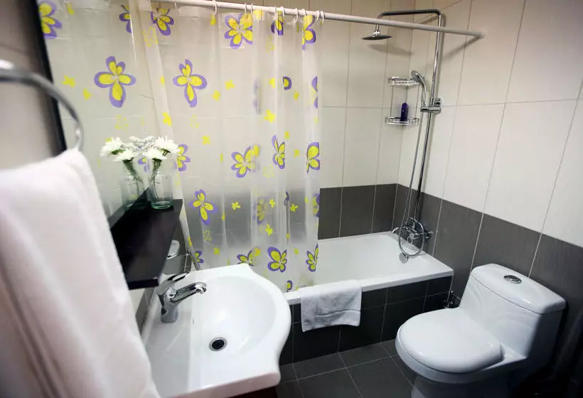 Fotos del hotel Oracle Exclusive Resort:  8