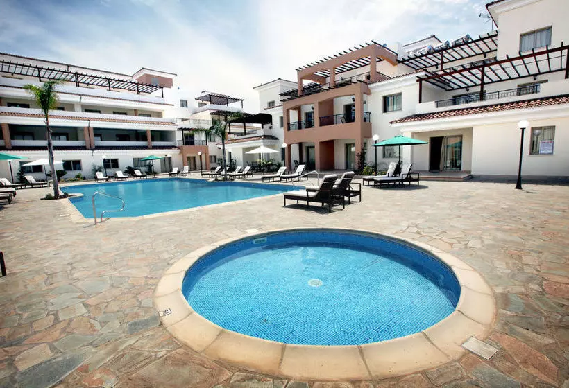 Fotos del hotel Oracle Exclusive Resort:  2