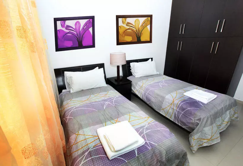 Oracle Exclusive Resort