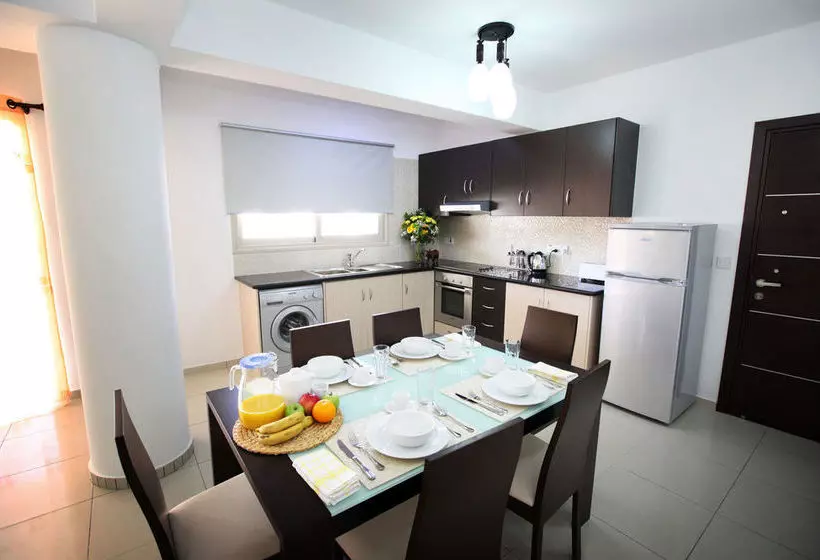 Fotos del hotel Oracle Exclusive Resort:  7