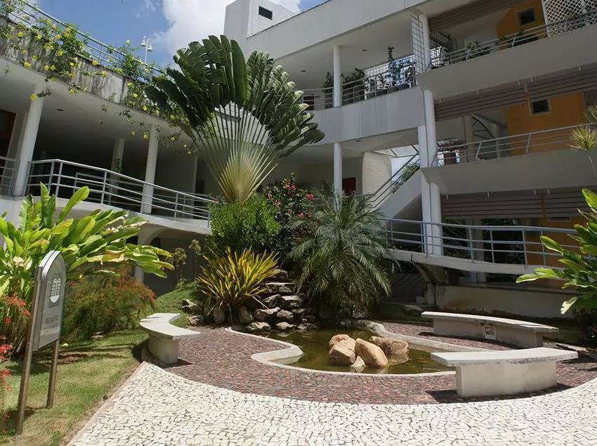 Fotos del hotel Recanto Wirapuru:  16