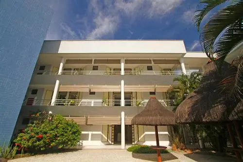 Fotos del hotel Recanto Wirapuru:  12