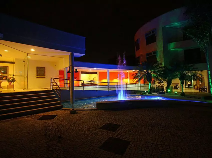 Fotos del hotel Recanto Wirapuru:  4