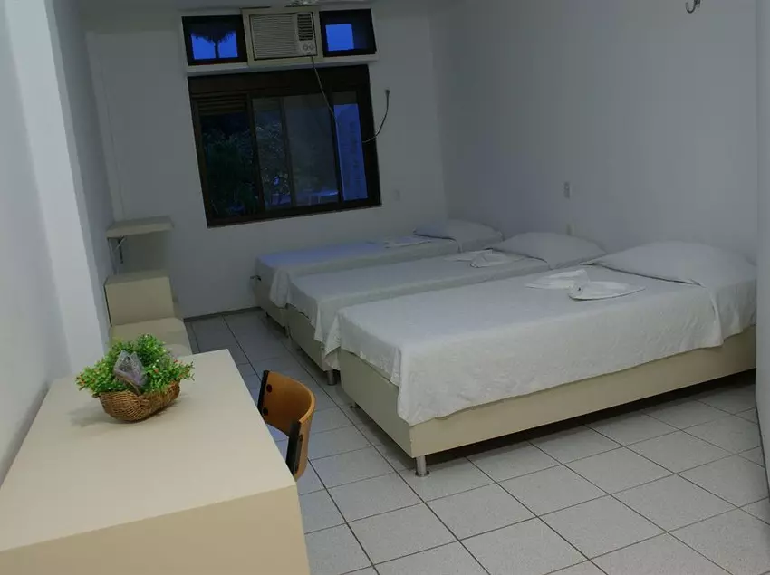 Fotos del hotel Recanto Wirapuru:  23