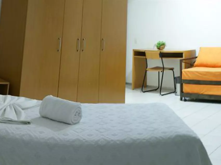 Fotos del hotel Recanto Wirapuru:  19