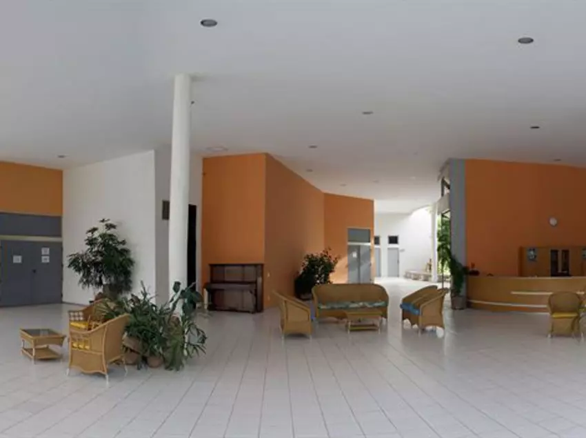 Fotos del hotel Recanto Wirapuru:  9