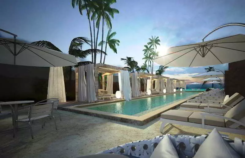 Fotos del hotel Azul de la Tierra by On Vacation:  5