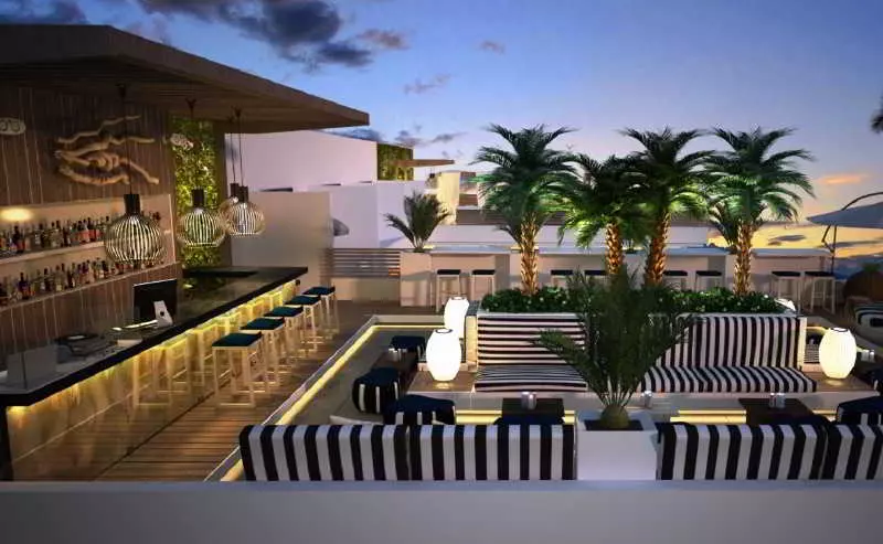 Fotos del hotel Azul de la Tierra by On Vacation:  3