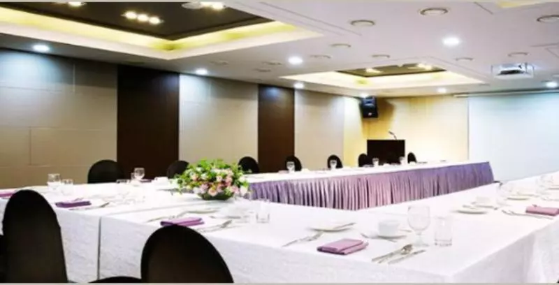 Fotos del hotel Bei Jing Jiaowen:  5