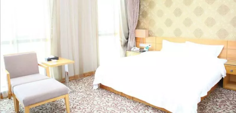 Fotos del hotel Bei Jing Jiaowen:  2