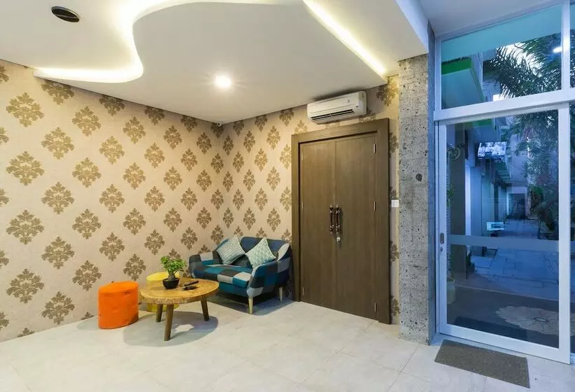 Fotos del hotel Casa Dasa Boutique:  19