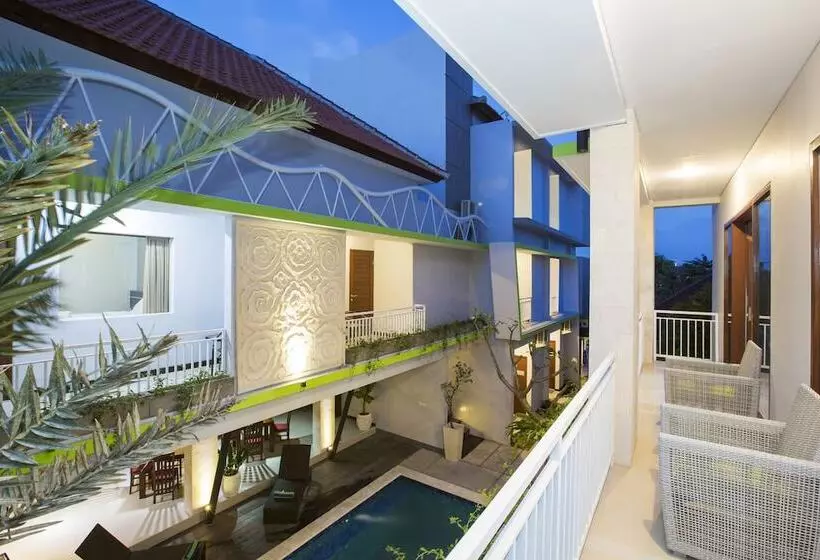 Fotos del hotel Casa Dasa Boutique:  11