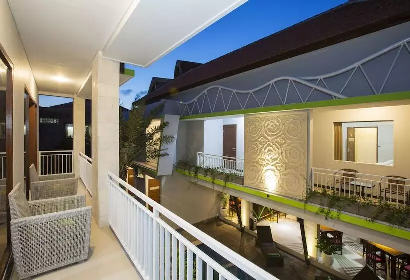 Fotos del hotel Casa Dasa Boutique:  6