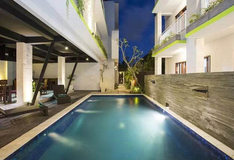 Fotos del hotel Casa Dasa Boutique:  9