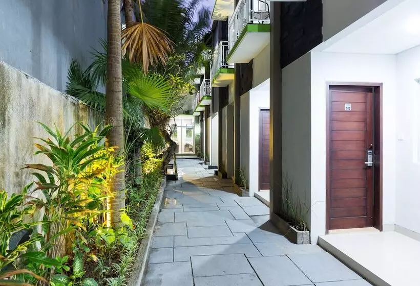 Fotos del hotel Casa Dasa Boutique:  7