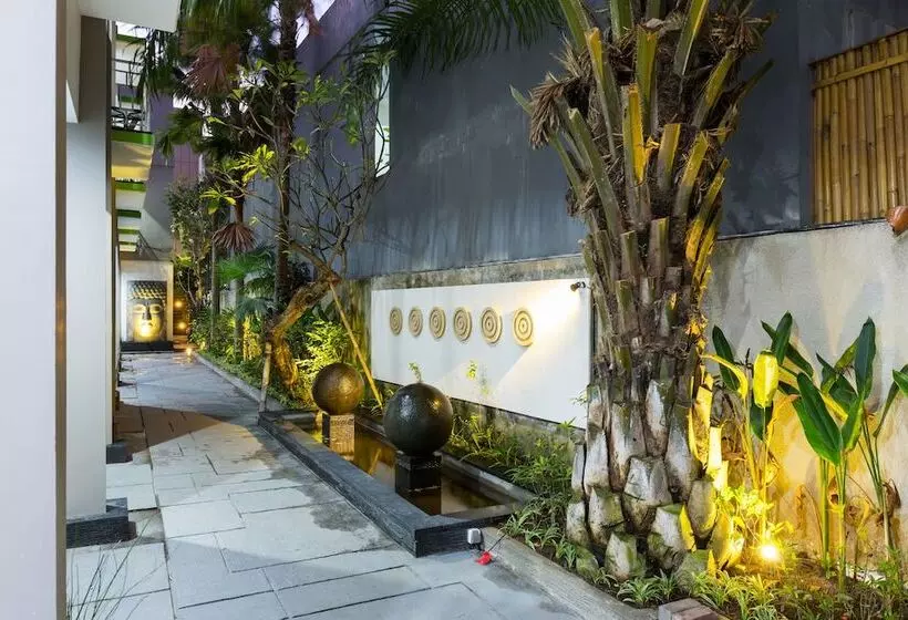 Fotos del hotel Casa Dasa Boutique:  14