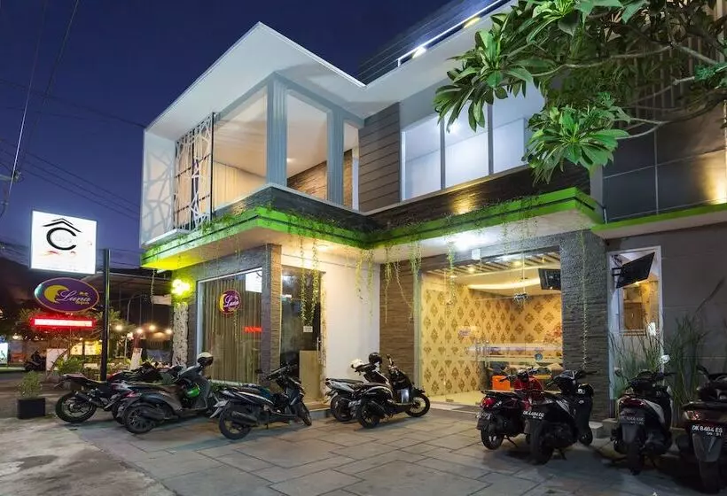 Fotos del hotel Casa Dasa Boutique:  12