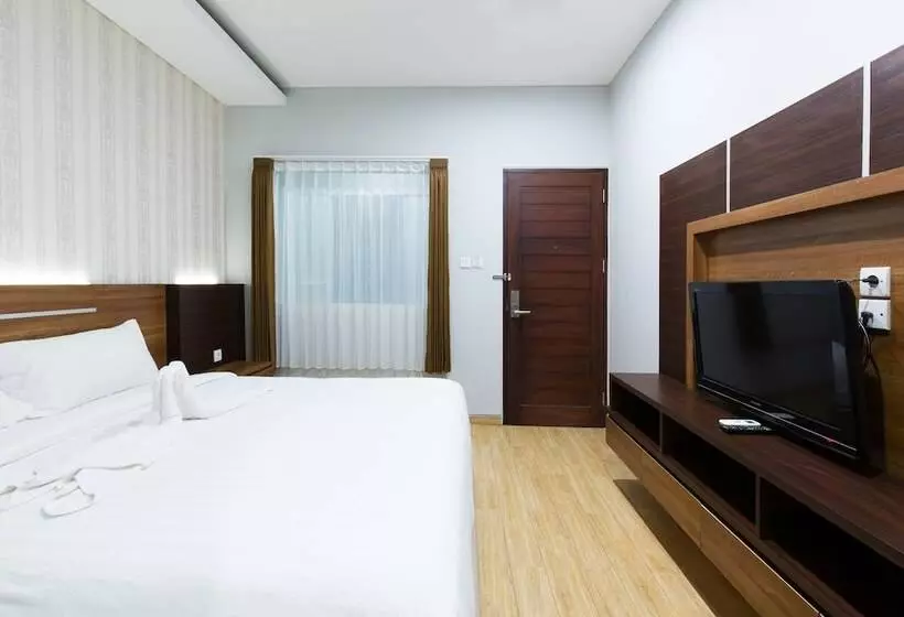 Fotos del hotel Casa Dasa Boutique:  18