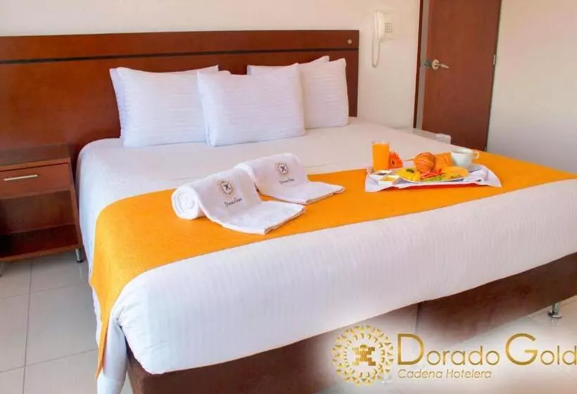 Fotos del hotel Dorado Gold Airport:  17