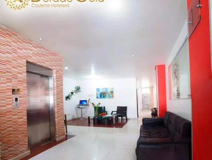 Fotos del hotel Dorado Gold Airport:  23