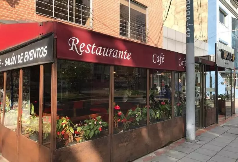 Fotos del hotel Dorado Gold Airport:  4