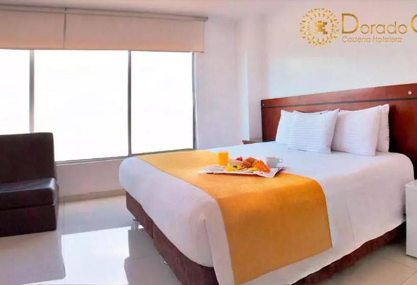 Fotos del hotel Dorado Gold Airport:  18