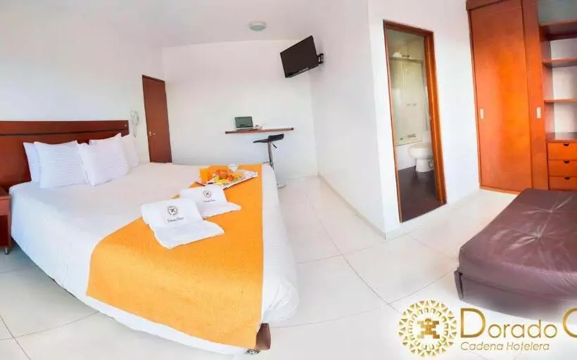 Fotos del hotel Dorado Gold Airport:  19