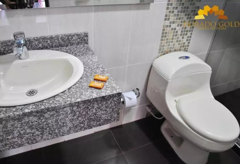 Fotos del hotel Dorado Gold Airport:  7