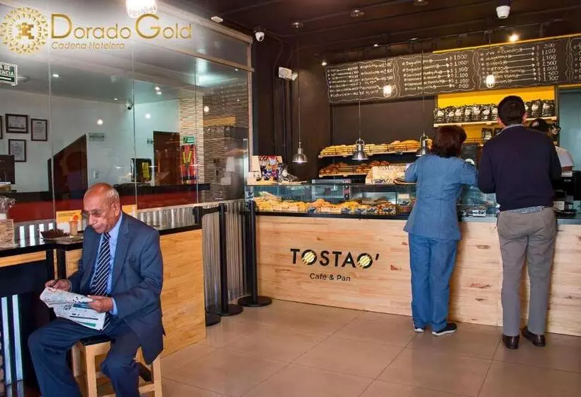 Fotos del hotel Dorado Gold Airport:  16