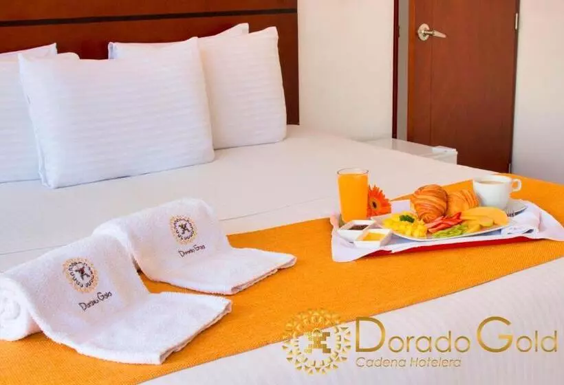 Fotos del hotel Dorado Gold Airport:  21