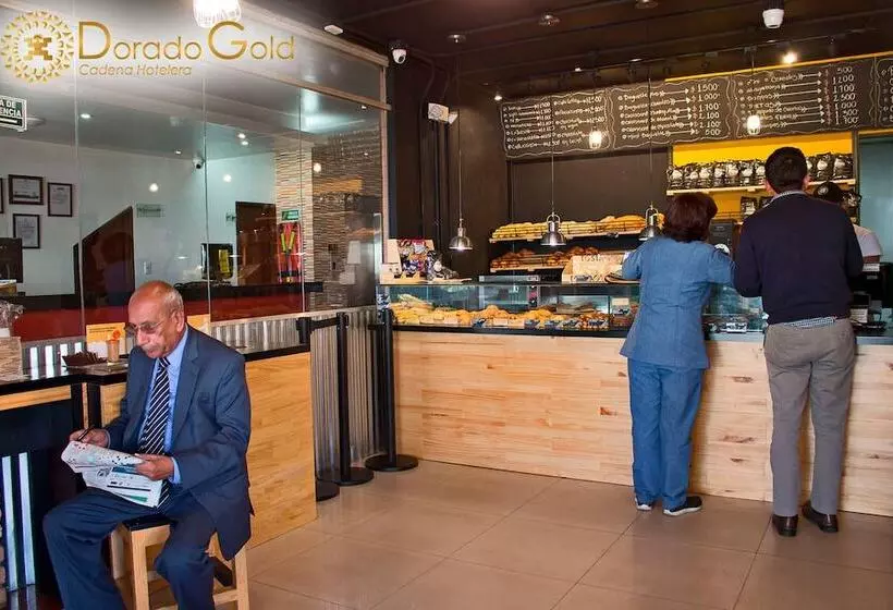 Fotos del hotel Dorado Gold Airport:  13