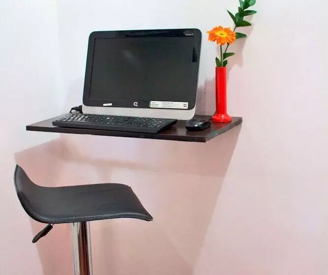 Fotos del hotel Dorado Gold Airport:  14