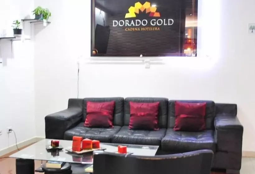 Fotos del hotel Dorado Gold Airport:  25