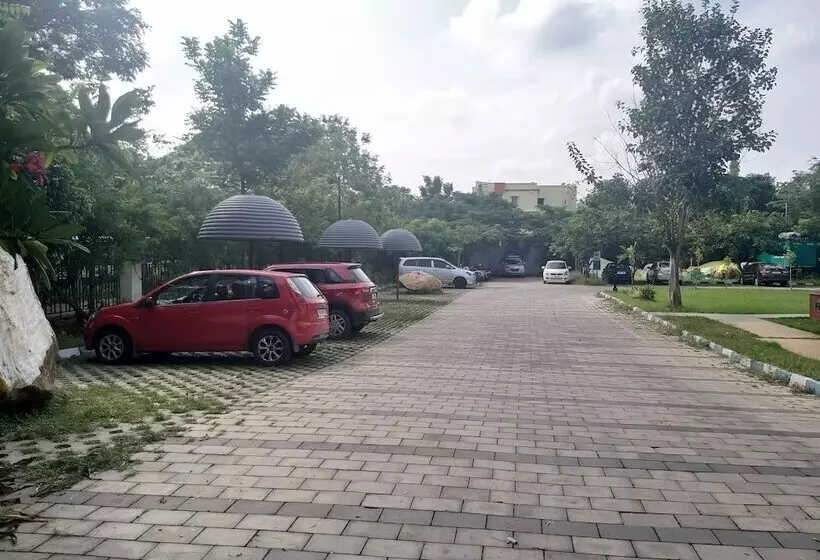 Fotos del hotel Fairfield By Marriott Chennai Mahindra World City:  9