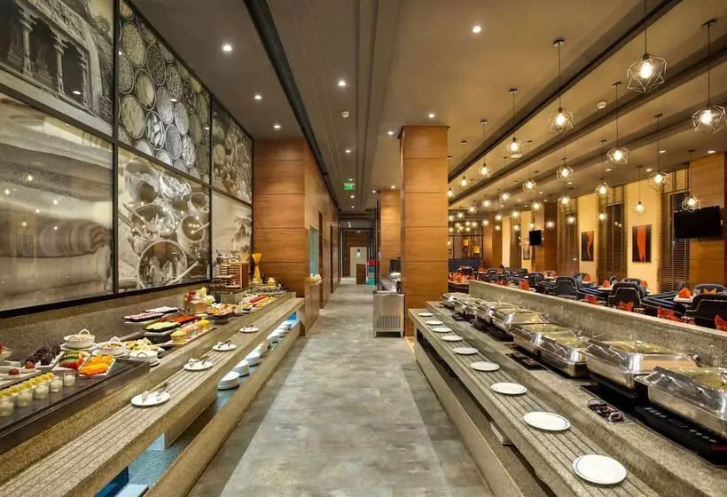 Fotos del hotel Fairfield By Marriott Chennai Mahindra World City:  5