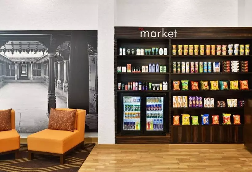 Fotos del hotel Fairfield By Marriott Chennai Mahindra World City:  16