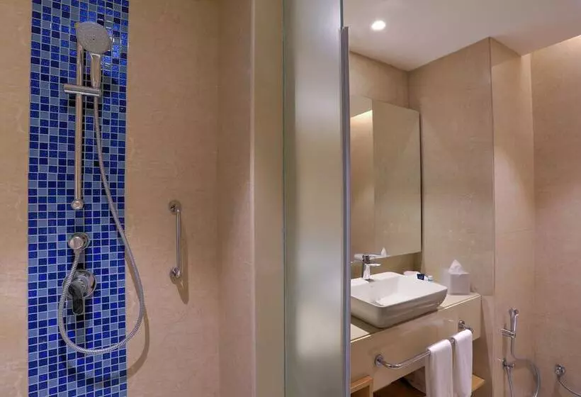 Fotos del hotel Fairfield By Marriott Chennai Mahindra World City:  8