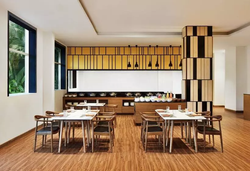 Fotos del hotel Fairfield By Marriott Chennai Mahindra World City:  18