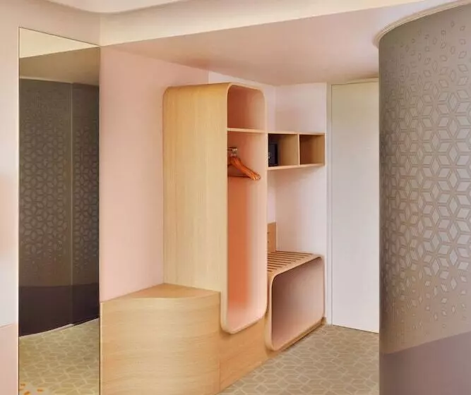 Fotos del hotel Fairfield By Marriott Chennai Mahindra World City:  24