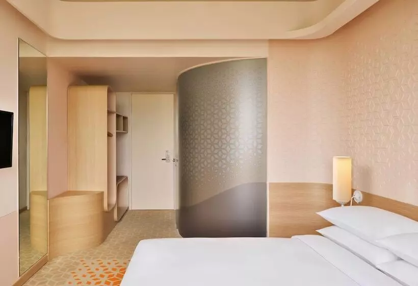 Fotos del hotel Fairfield By Marriott Chennai Mahindra World City:  11