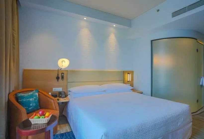 Fairfield By Marriott Chennai Mahindra World City