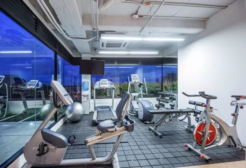 Fotos del hotel Nh Collection Bogota Terra 100 Royal:  14