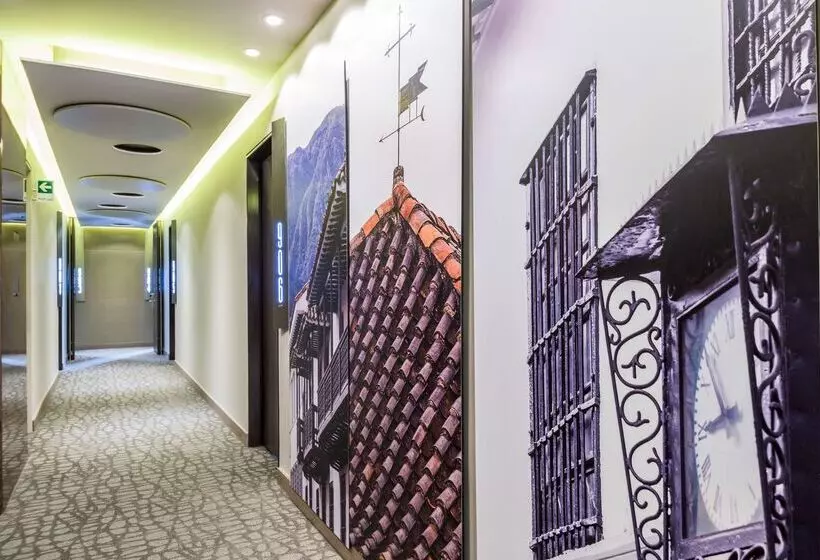 Fotos del hotel Nh Collection Bogota Terra 100 Royal:  38