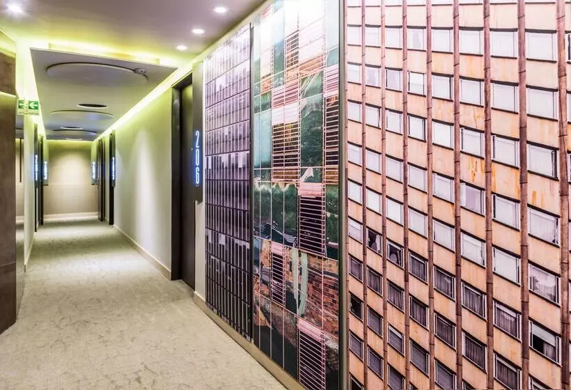 Fotos del hotel Nh Collection Bogota Terra 100 Royal:  41