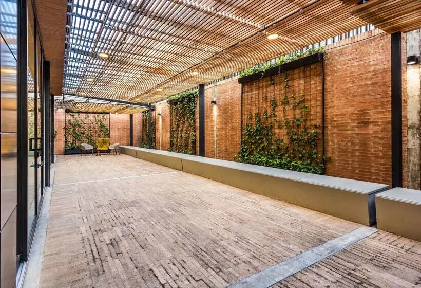 Fotos del hotel Nh Collection Bogota Terra 100 Royal:  36