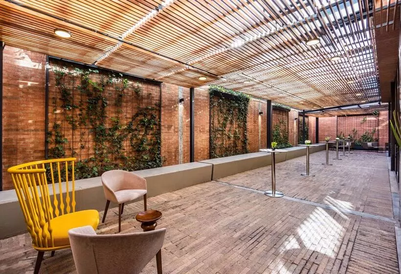 Fotos del hotel Nh Collection Bogota Terra 100 Royal:  35