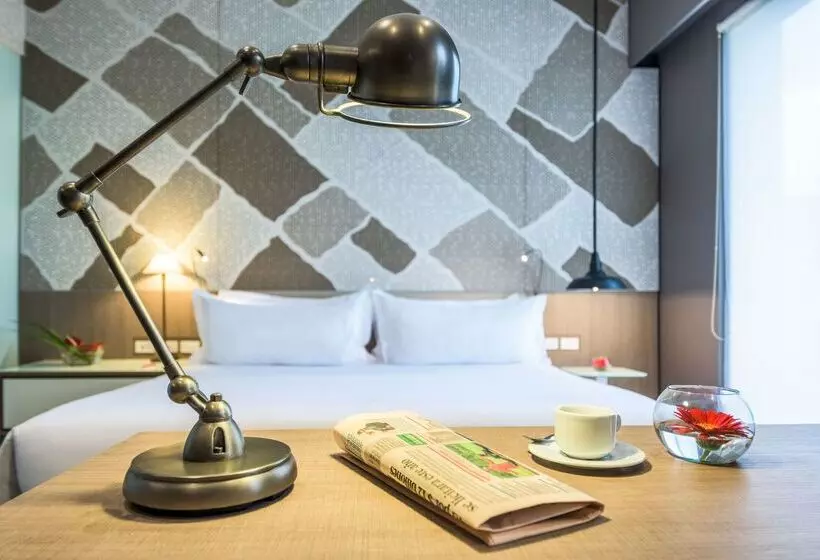 Fotos del hotel Nh Collection Bogota Terra 100 Royal:  11