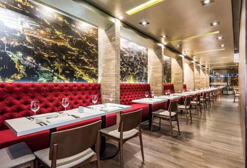 Fotos del hotel Nh Collection Bogota Terra 100 Royal:  16